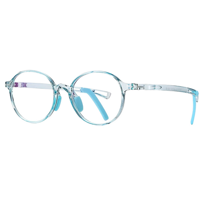Gafas Kingdom – Protección contra la luz azul para niños