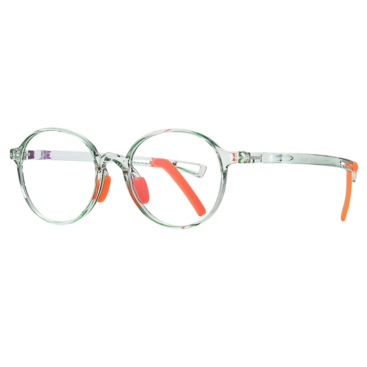 Gafas Kingdom – Protección contra la luz azul para niños