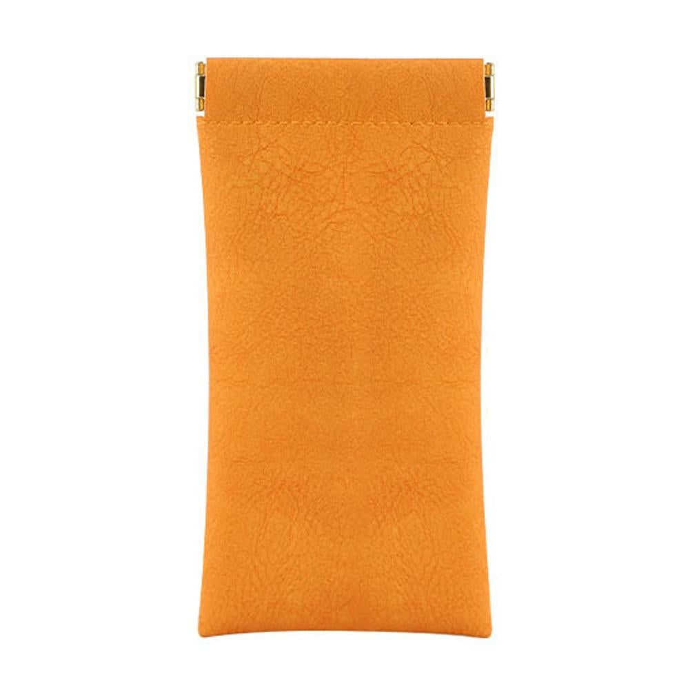 Funda de viaje de cuero