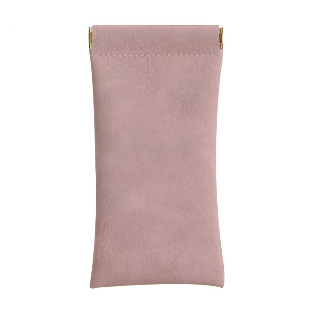 Funda de viaje de cuero
