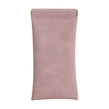 Funda de viaje de cuero