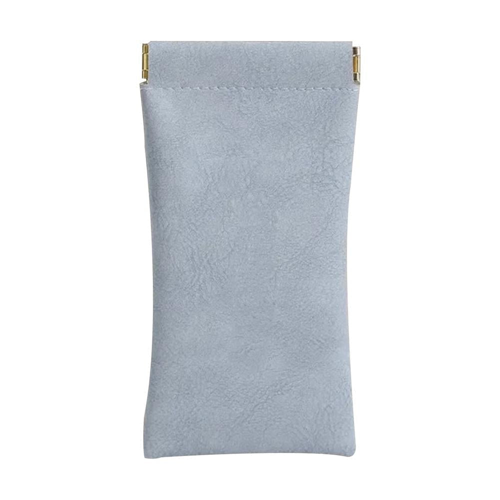 Funda de viaje de cuero