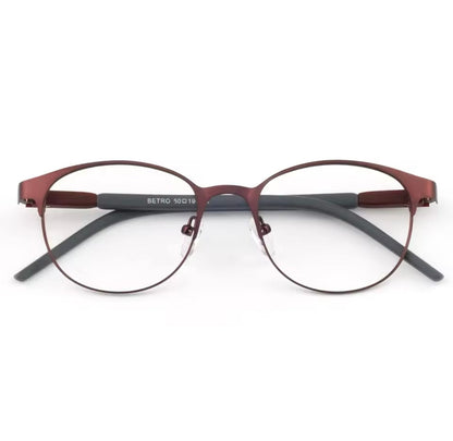 Jasper Vision – Gafas multifocales