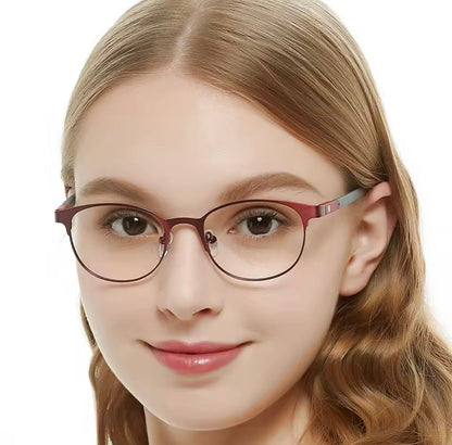 Jasper Vision – Gafas multifocales