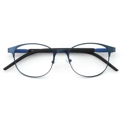 Jasper Vision – Gafas multifocales