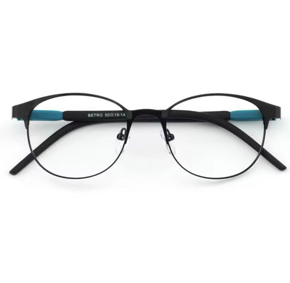 Jasper Vision – Gafas multifocales