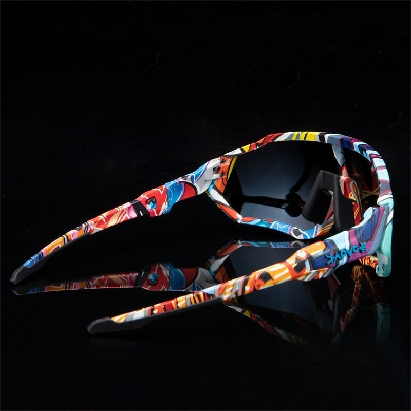 Avero Vision – Gafas de sol deportivas
