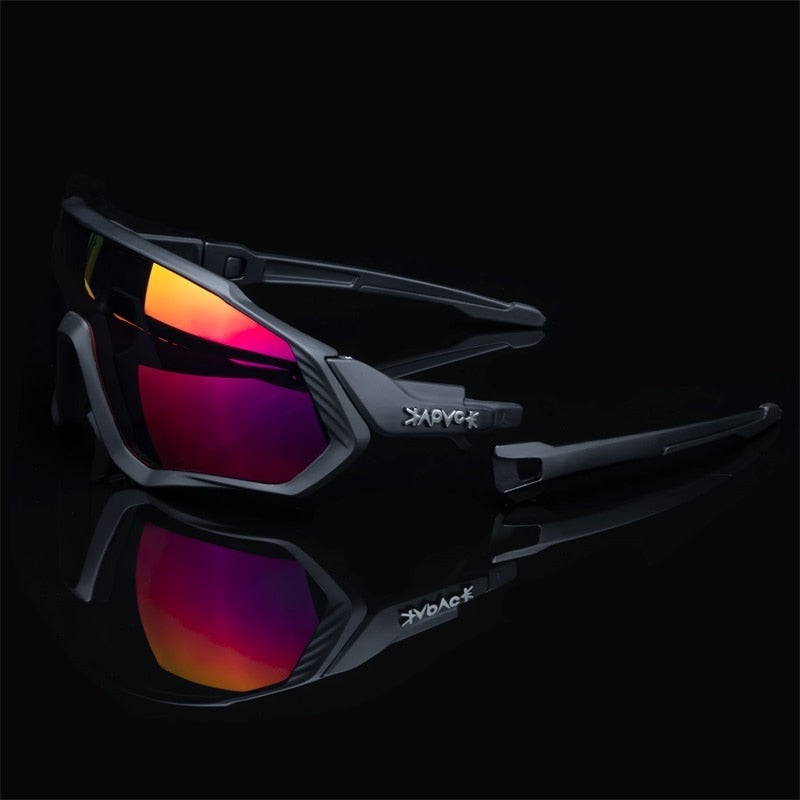 Avero Vision – Gafas de sol deportivas