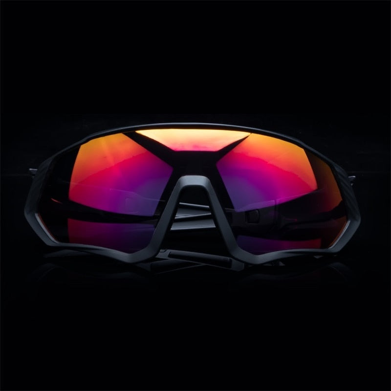 Avero Vision – Gafas de sol deportivas