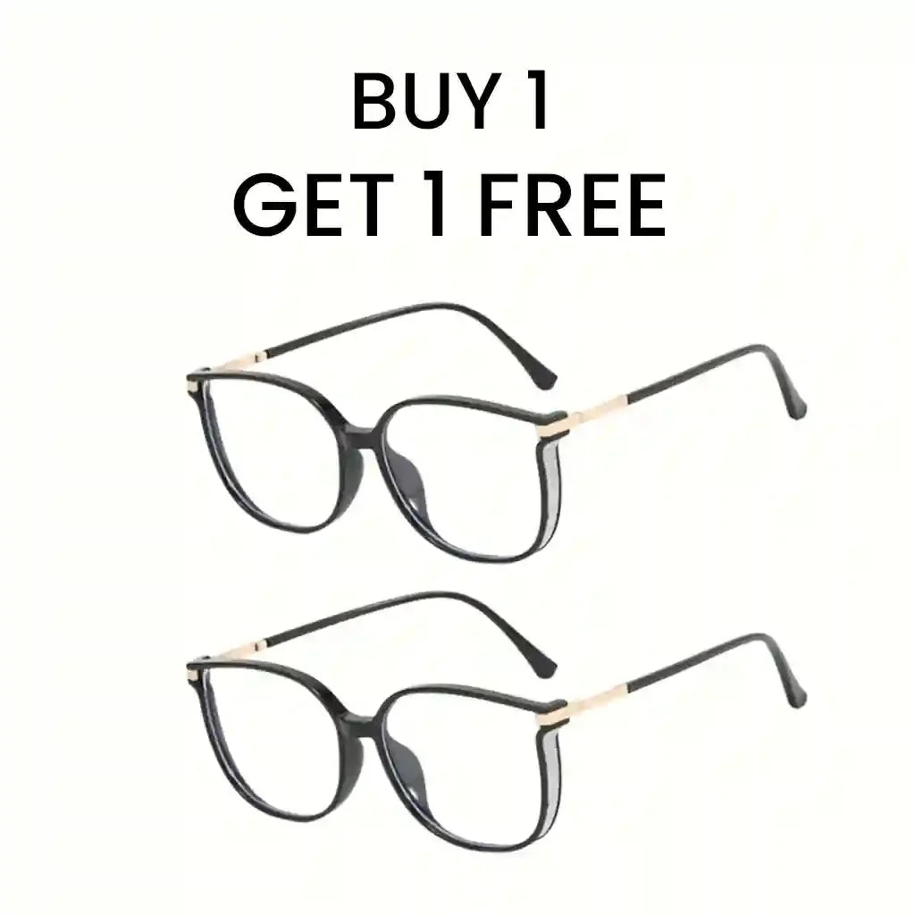 Oferta exclusiva 2 por 1 – Gafas Crystal Elite Vision