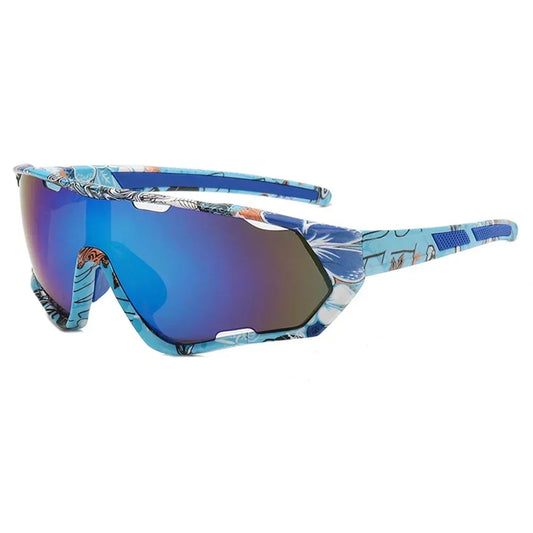 Ultra Vision – Gafas de sol deportivas