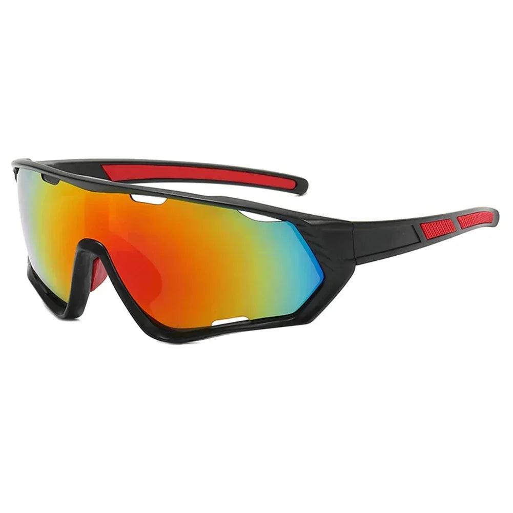 Ultra Vision – Gafas de sol deportivas
