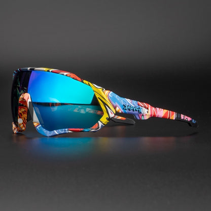 Avero Vision – Gafas de sol deportivas
