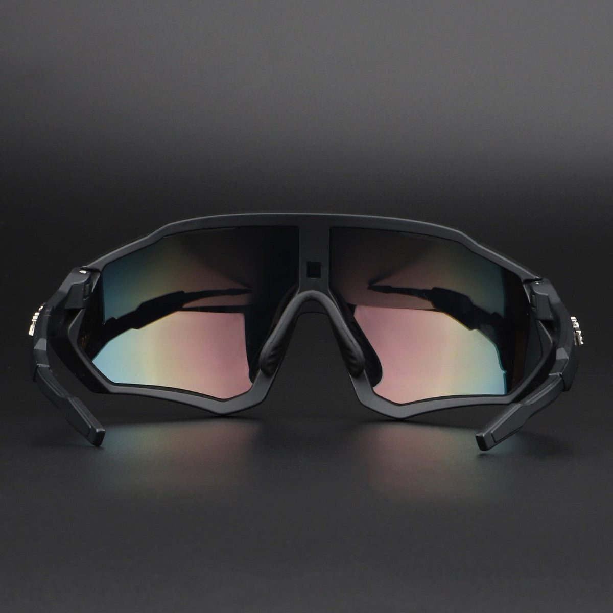 ClearSight Pro – Gafas de sol deportivas