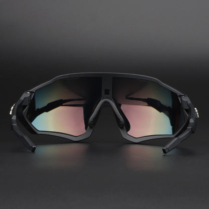 ClearSight Pro – Gafas de sol deportivas