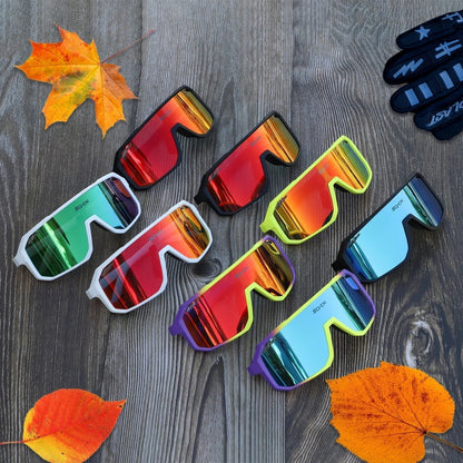 Strive Vision – Gafas de sol deportivas