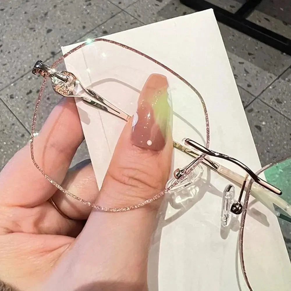 Ruby Elite – Gafas multifocales