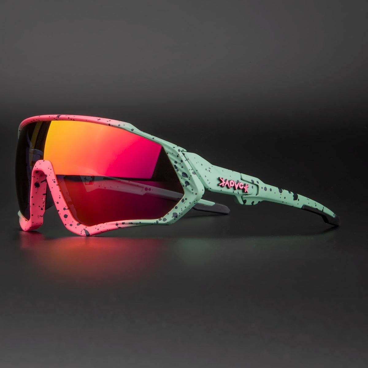 Avero Vision – Gafas de sol deportivas