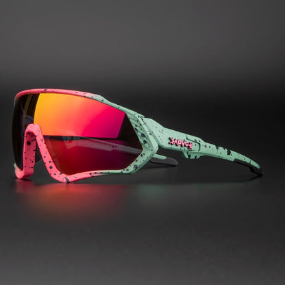 Avero Vision – Gafas de sol deportivas