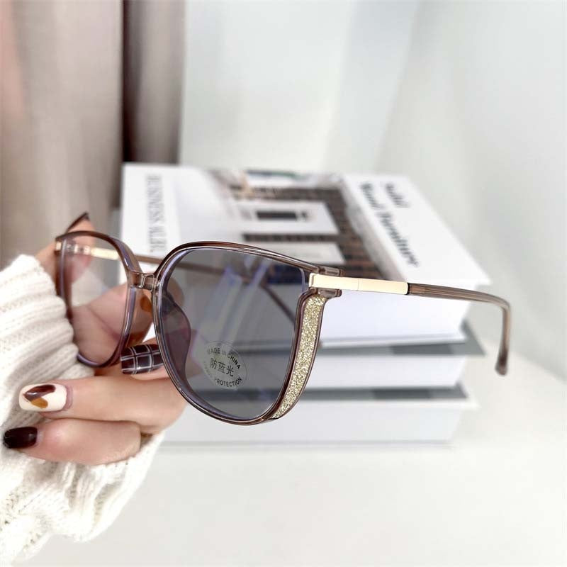 Crystal Elite Vision – Gafas multifocales fotocromáticas