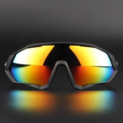 ClearSight Pro – Gafas de sol deportivas
