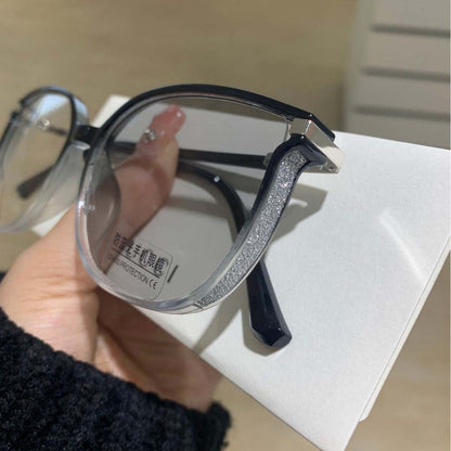 Crystal Elite Vision – Gafas multifocales fotocromáticas