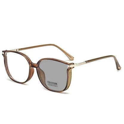 Crystal Elite Vision – Gafas multifocales fotocromáticas