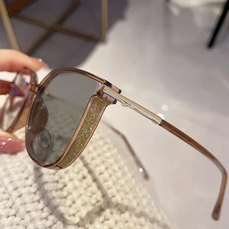 Crystal Elite Vision – Gafas multifocales fotocromáticas