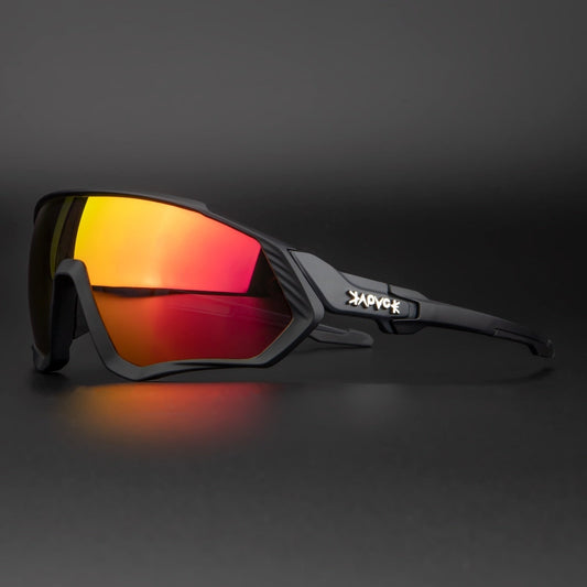 Avero Vision – Gafas de sol deportivas