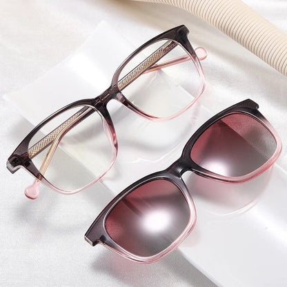 Marsha Vision – Gafas 2 en 1