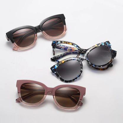 Nexora Vision – Gafas de sol 2 en 1