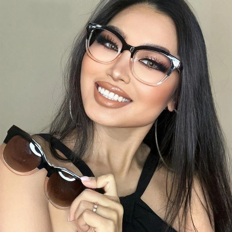 Nexora Vision – Gafas de sol 2 en 1