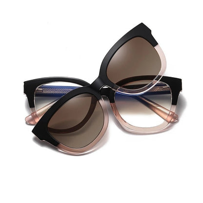 Nexora Vision – Gafas de sol 2 en 1