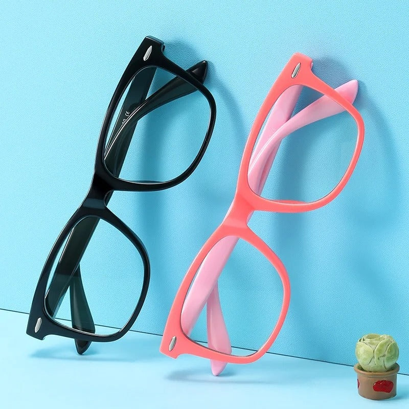 Gafas Sunny Day – Protección contra la luz azul para niños