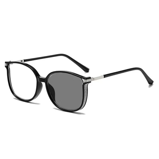 Crystal Elite Vision – Gafas multifocales fotocromáticas