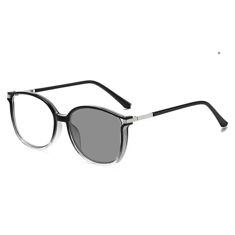 Crystal Elite Vision – Gafas multifocales fotocromáticas