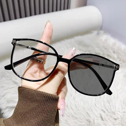 Crystal Elite Vision – Gafas multifocales fotocromáticas