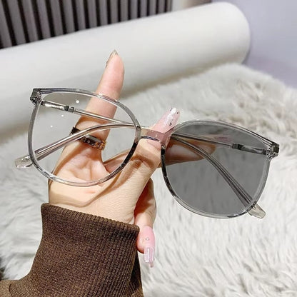 Crystal Elite Vision – Gafas multifocales fotocromáticas