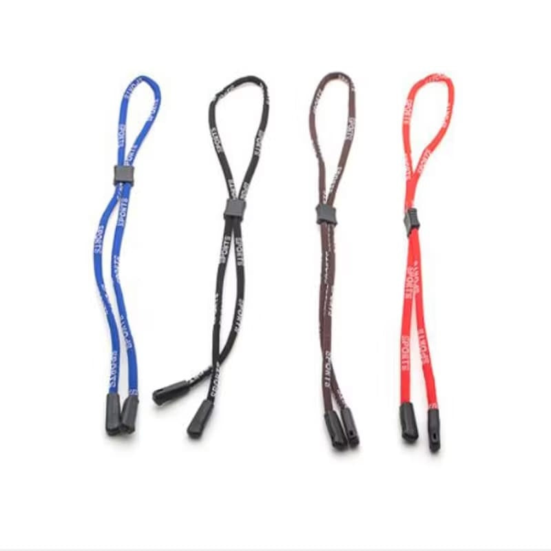 Correa ActiveGrip – Sujeción antideslizante para gafas
