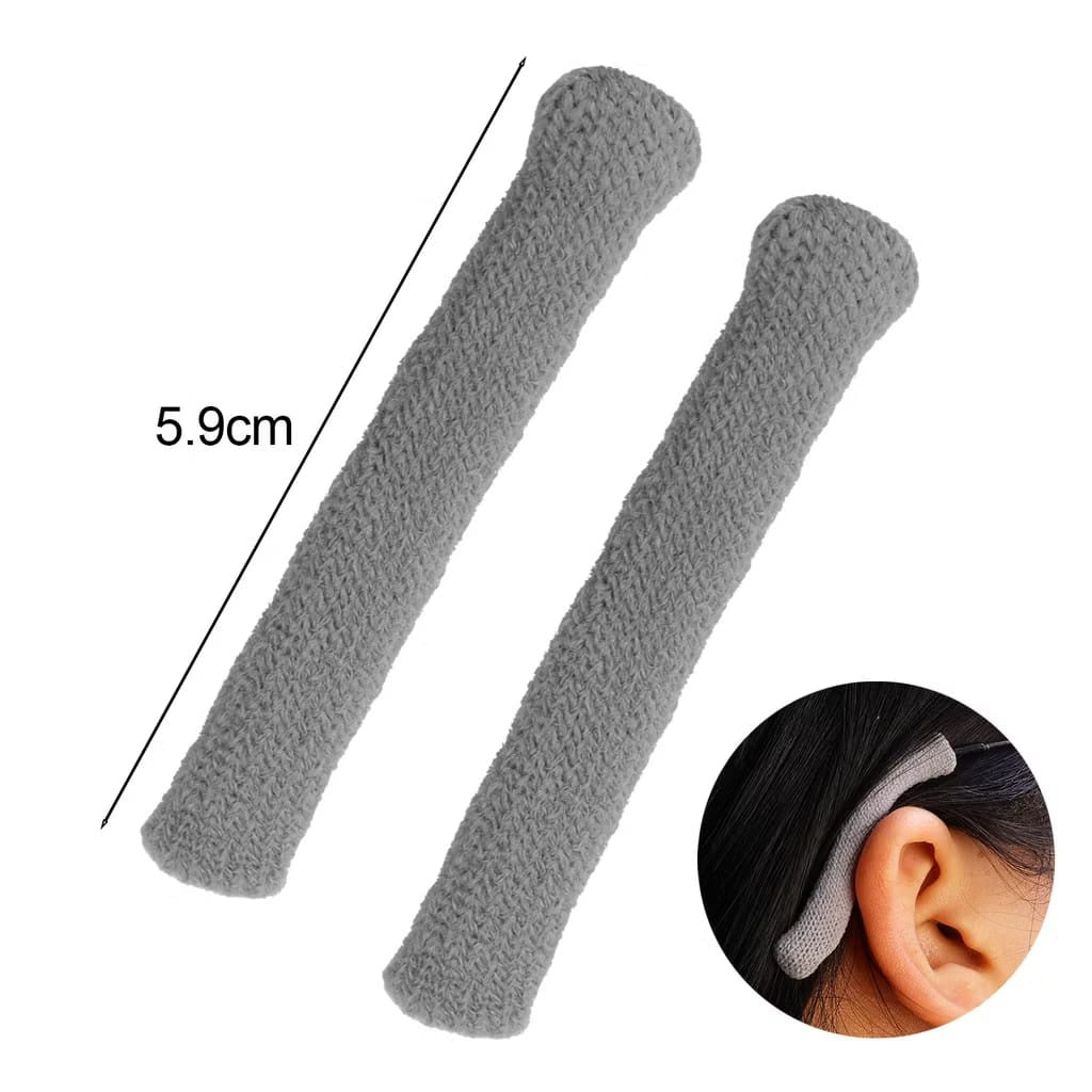 Almohadilla ComfortGrip – Soporte de malla suave