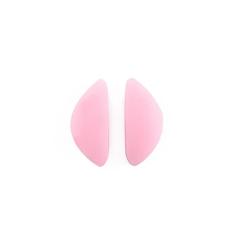 Almohadillas nasales de silicona – Antideslizantes y cómodas