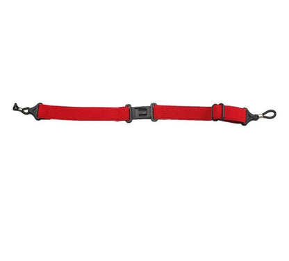 Correa FlexSecure – Ajustable y antideslizante