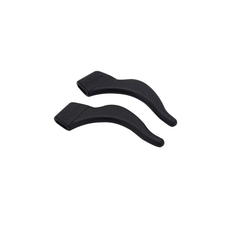 Ganchos para orejas GripFit – Soporte antideslizante para gafas