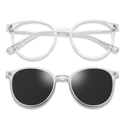 Dualux Vision – Gafas de sol 2 en 1