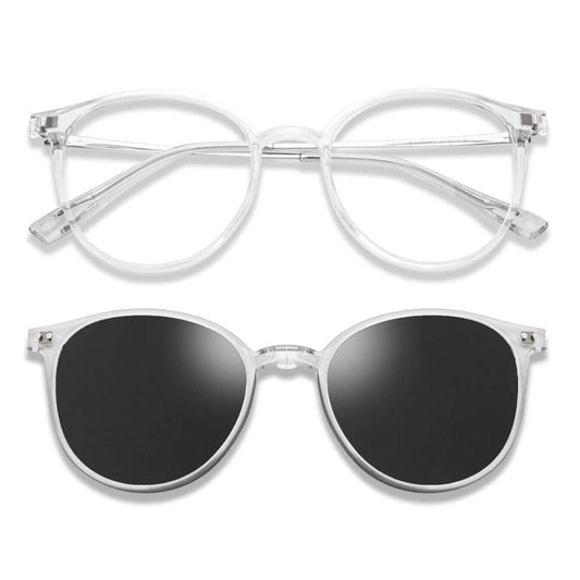 Dualux Vision – Gafas de sol 2 en 1