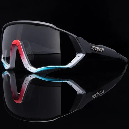 ClearSight – Gafas de sol deportivas