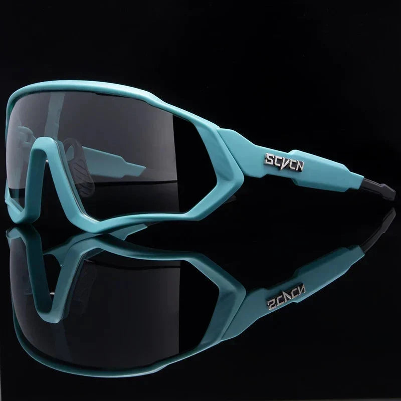 ClearSight – Gafas de sol deportivas