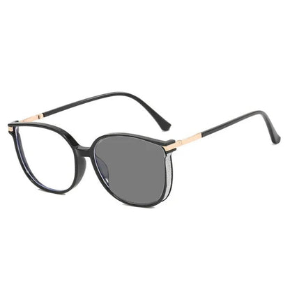 Crystal Elite Vision – Gafas multifocales fotocromáticas