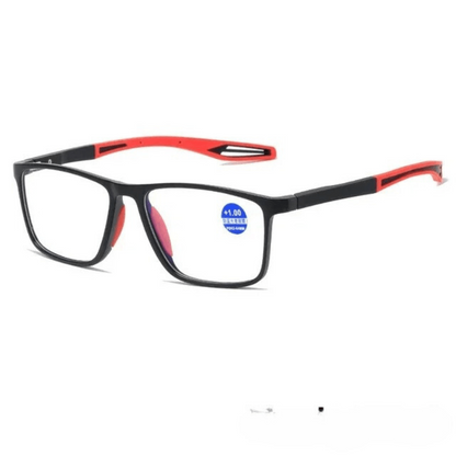 Gafas multifocales VisionSync + regalo [Tecnología adaptativa]