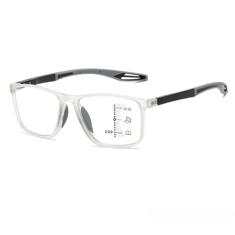 Gafas multifocales VisionSync + regalo [Tecnología adaptativa]